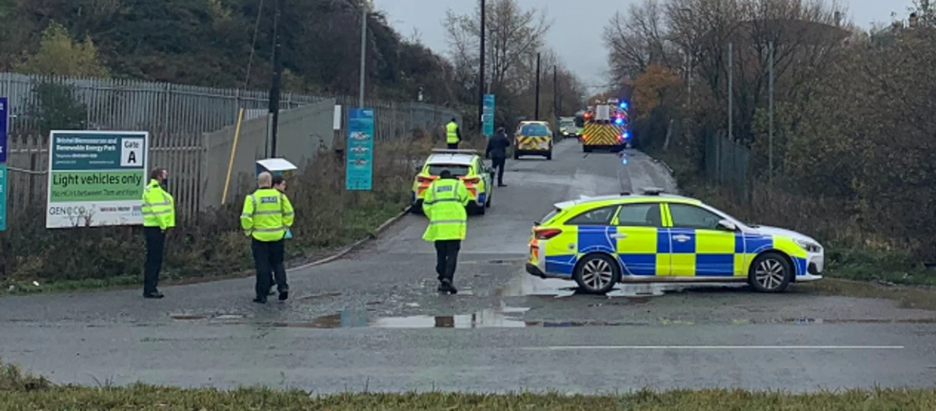 Μπρίστολ: Μεγάλη έκρηξη σε αποθήκη - Νεκροί τέσσερις εργαζόμενοι (βίντεο)